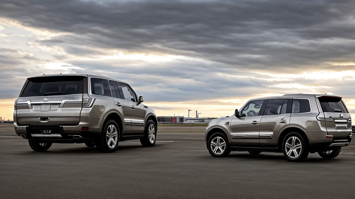 My 14-Booking Rental Log: Why AirportRentalCars Became My Go-To for Mountain West Sales Trips