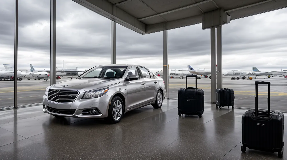 My Rental Tracking Notes: Finding the Best Aggregator After a Year of Southwest Sales Loops