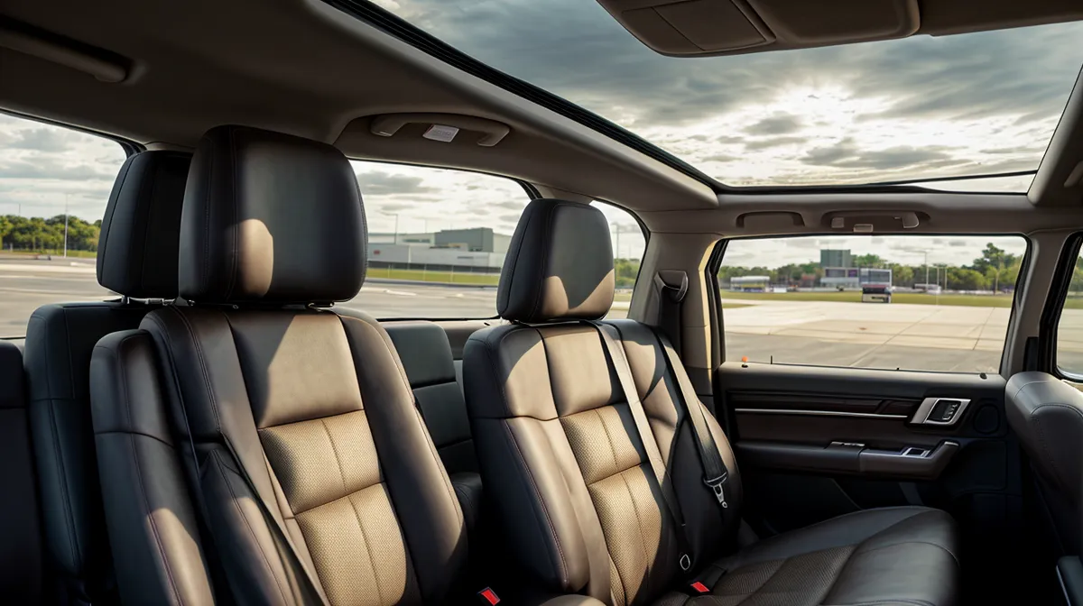 Best car rental search engine for travelers on a budget