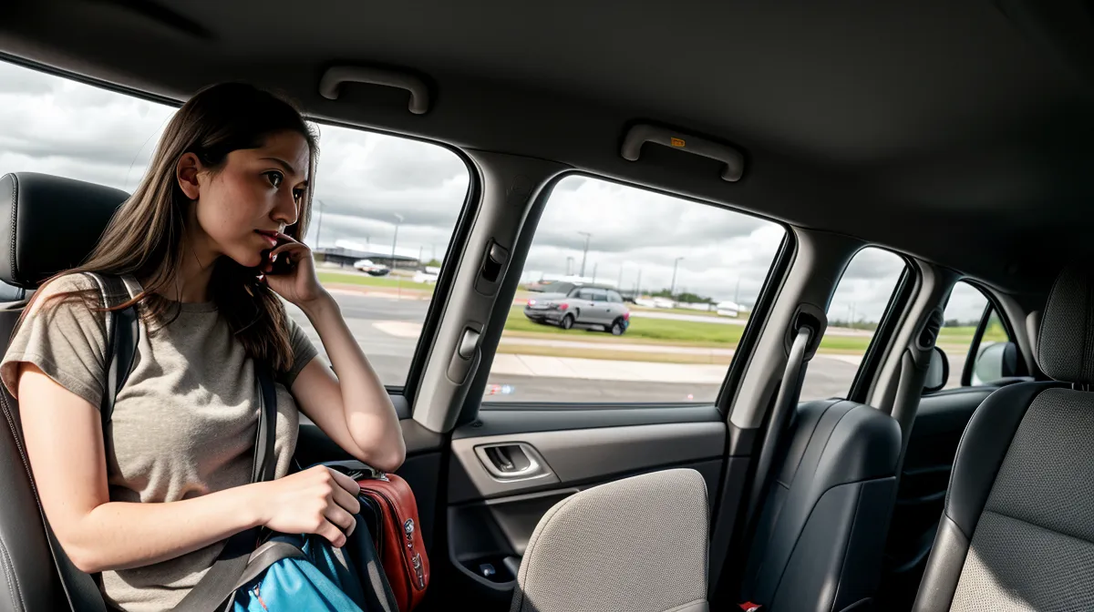 Booking Cheap Car Rentals in Las Vegas Using Trip.com for Business