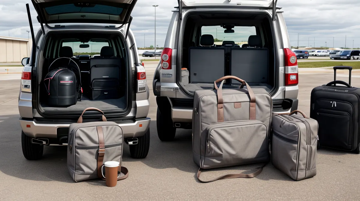 Booking Early for Cheap Car Rental Deals at DFW Airport