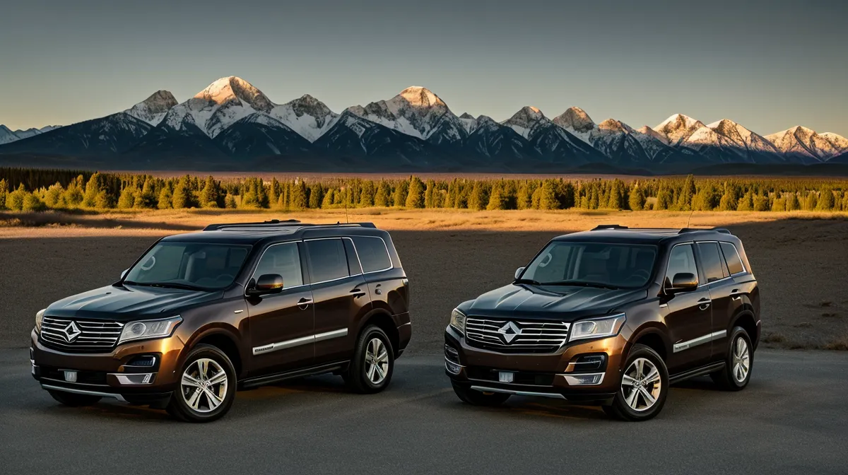From Corporate Auto-Book to Regional Road Warrior: Lessons from My Mountain West Rental Logs