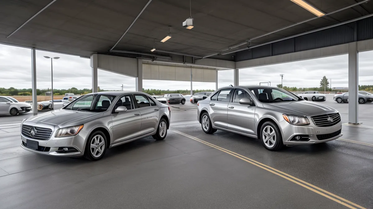 My Rental Car Tracking Notes: Why I Skip the Collision Damage Waiver and the One Trip Where I Wished I Had Not