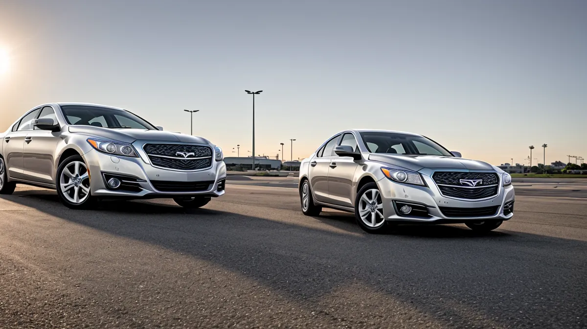 Why I use Discover Cars to compare airport car rental rates on Southwest business trips